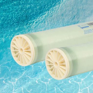 Extreme Anti-fouling Membrane Element